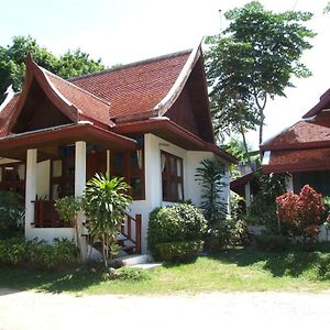 Bungalow à 2 Chambres à Coucher